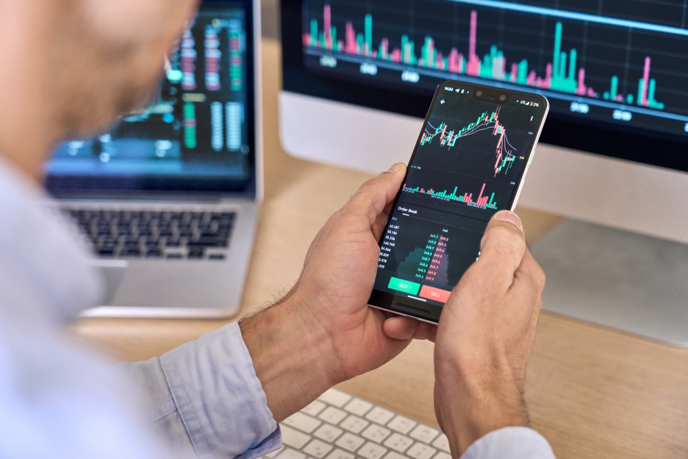 What Makes a Forex Trading App Stand Out in 2025? A Deep Dive 🔍