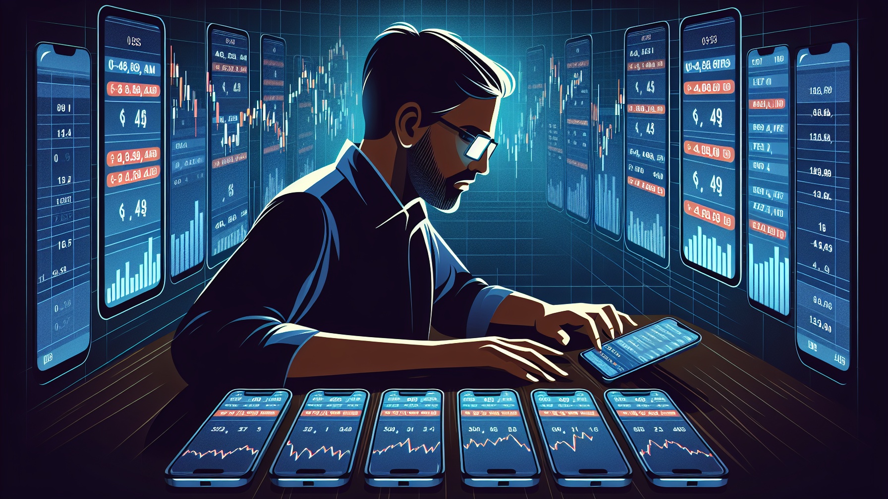 Understanding Forex Slippage in 2025 📉: How It Affects Your Trades